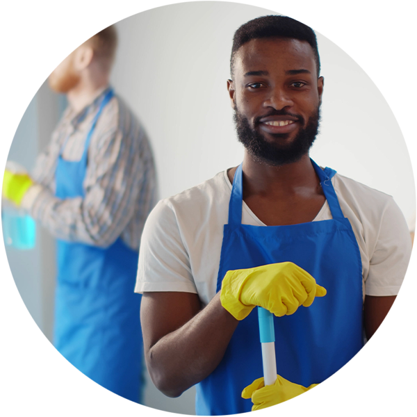 Cleaning Services My Companion Staffing